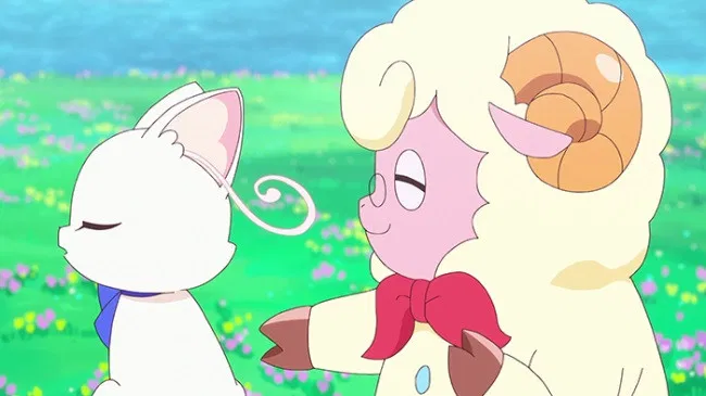 Чудесное хорошенькое лекарство!