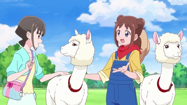 Чудесное хорошенькое лекарство!