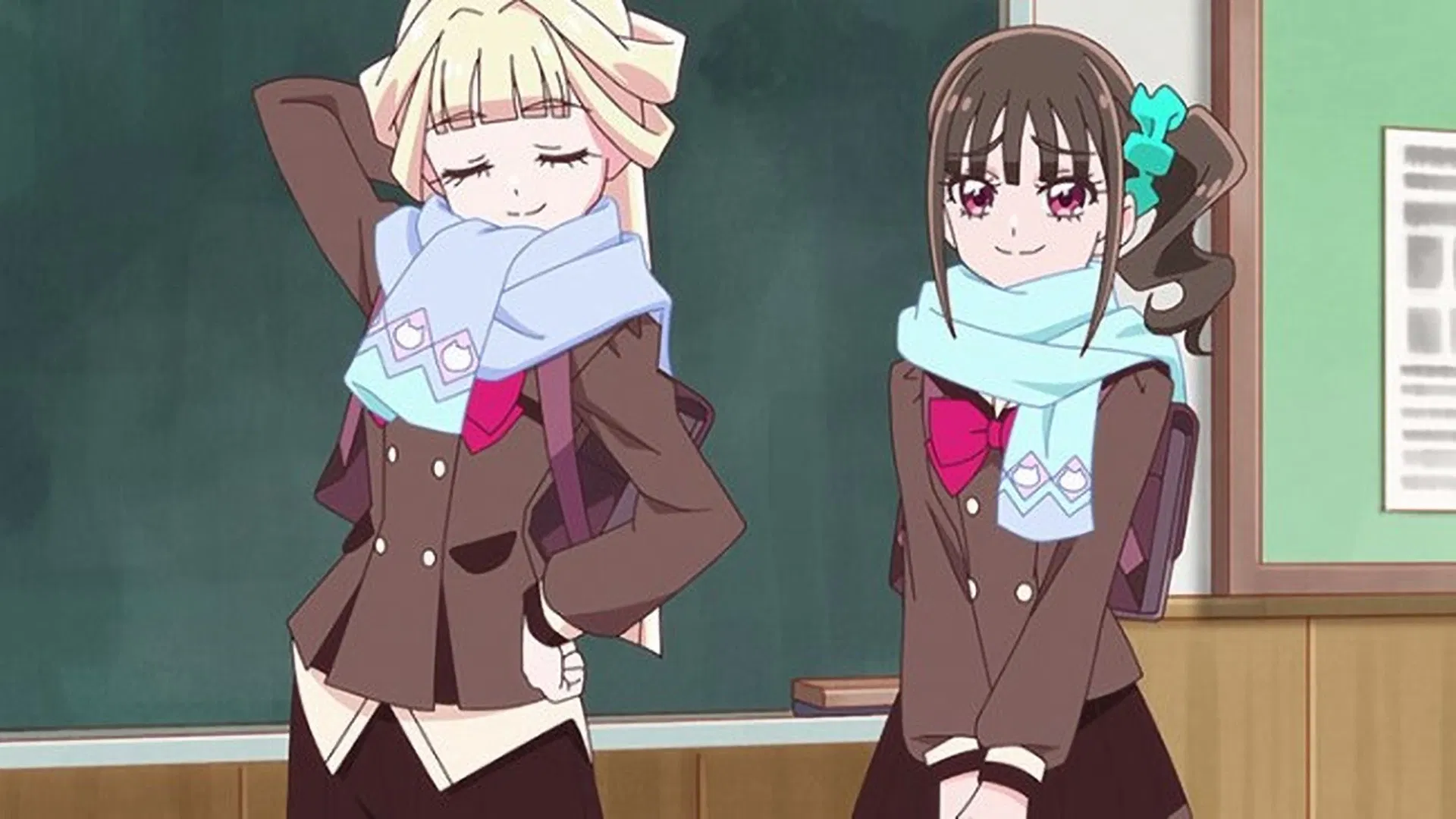 Чудесное хорошенькое лекарство!