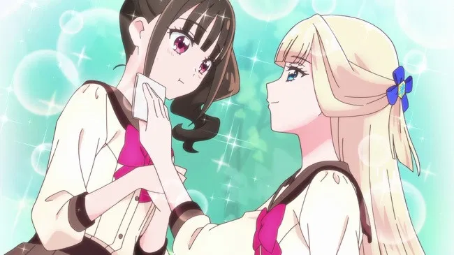 Чудесное хорошенькое лекарство!