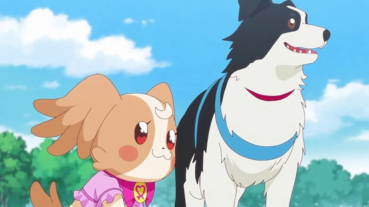 Чудесное хорошенькое лекарство!