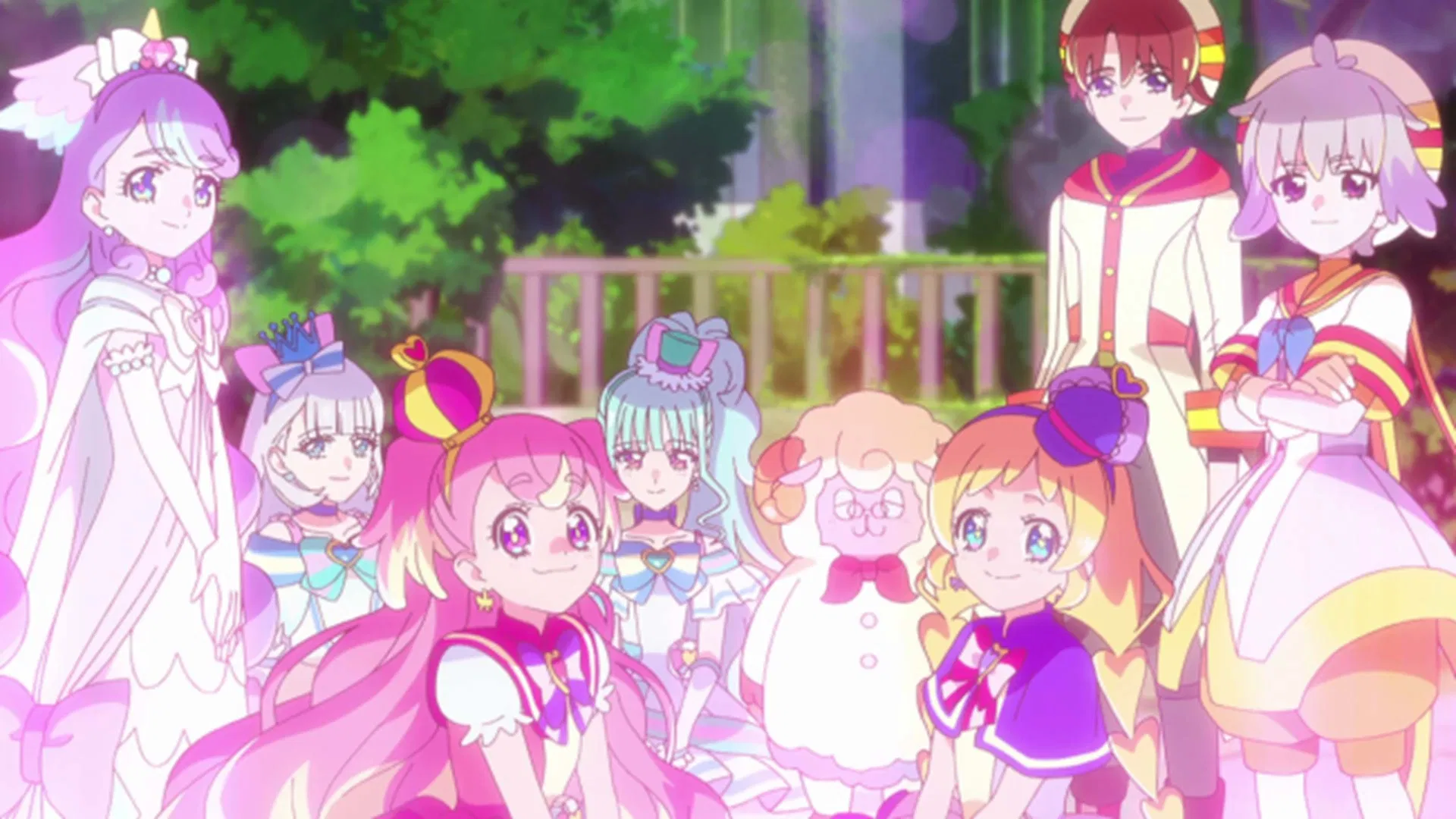 Чудесное хорошенькое лекарство!