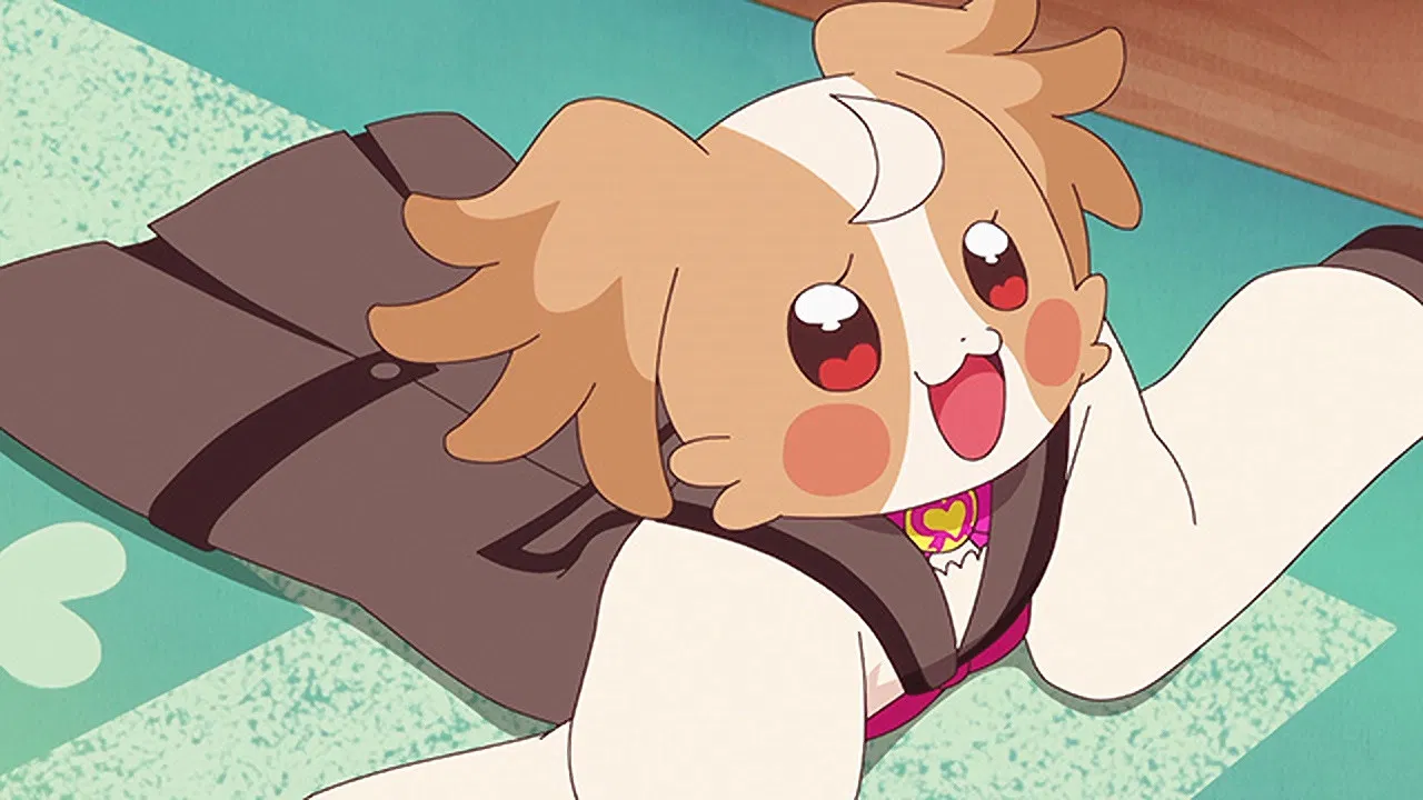 Чудесное хорошенькое лекарство!