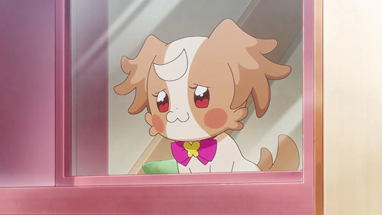 Чудесное хорошенькое лекарство!