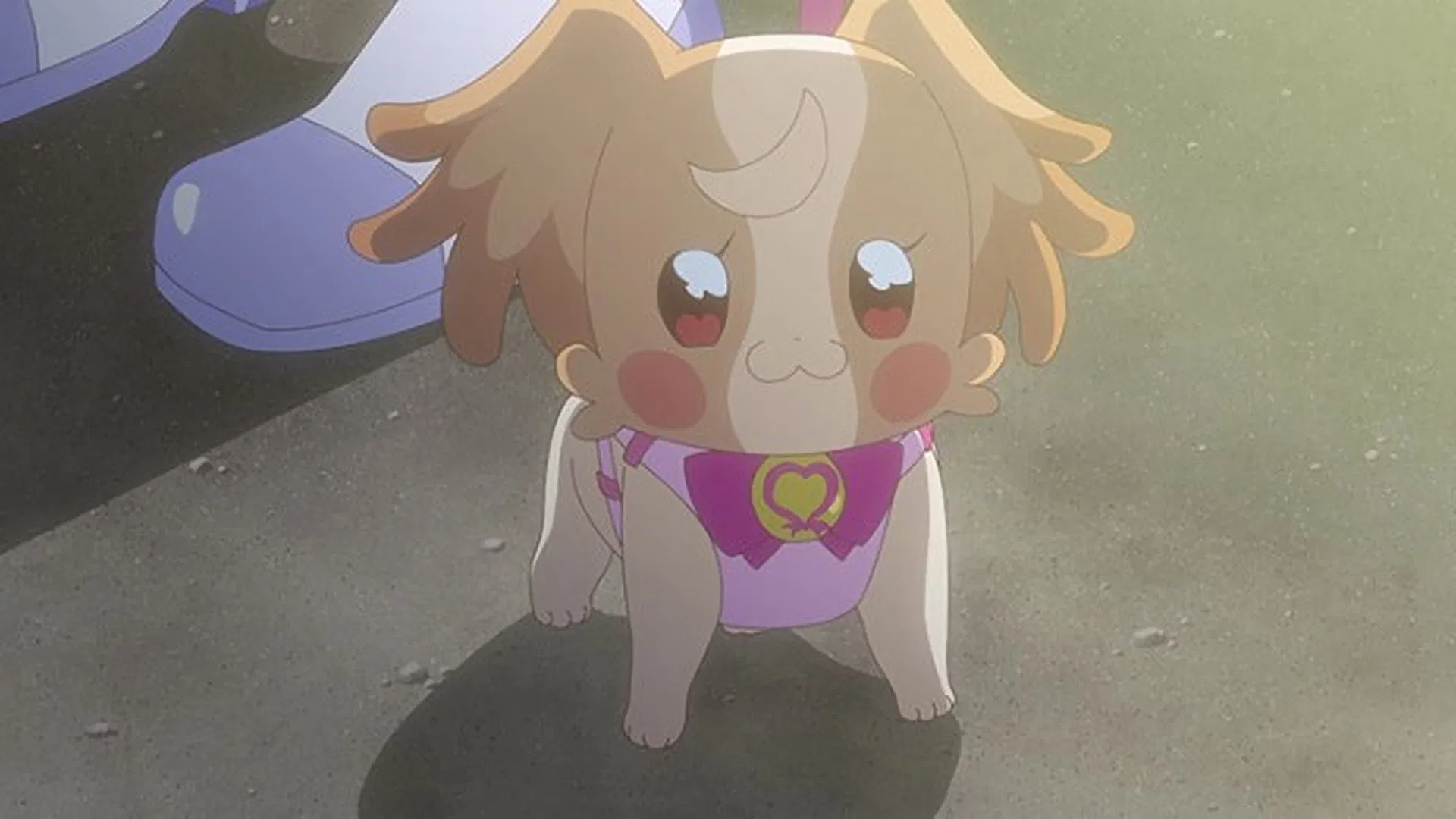 Чудесное хорошенькое лекарство!