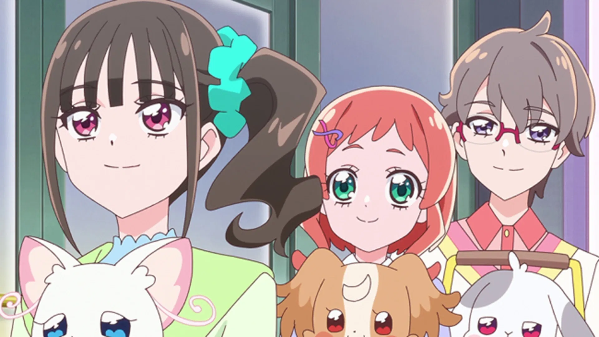 Чудесное хорошенькое лекарство!