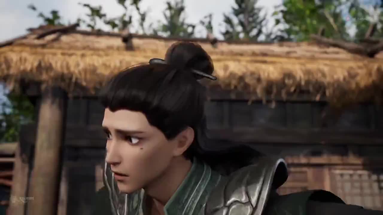 Парные боевые духи