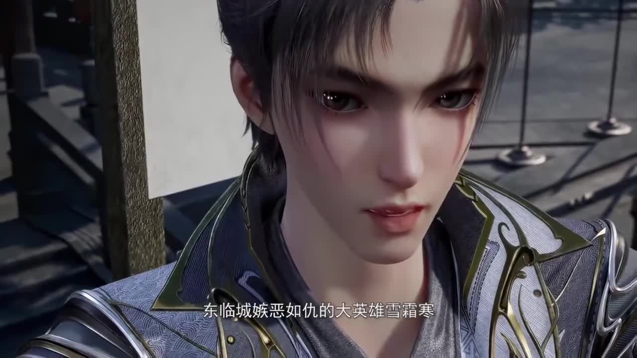 Парные боевые духи