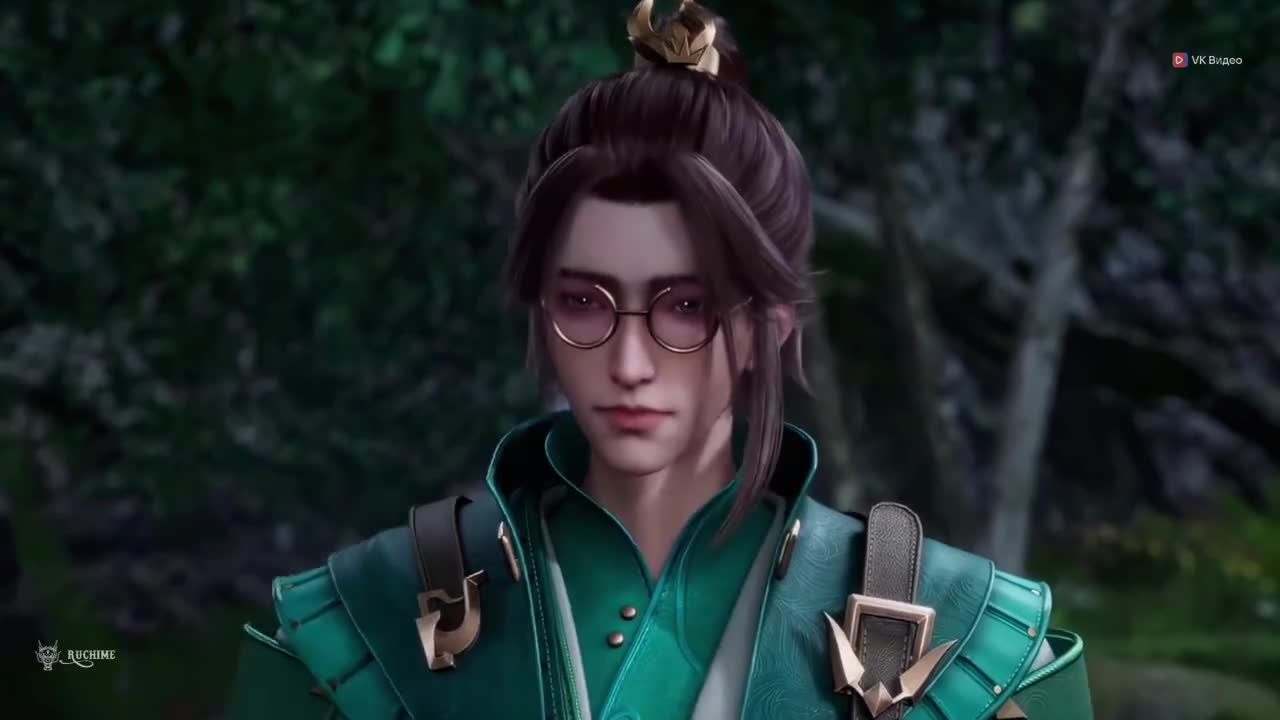 Парные боевые духи