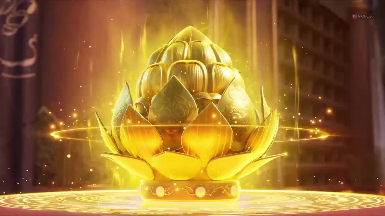 Парные боевые духи