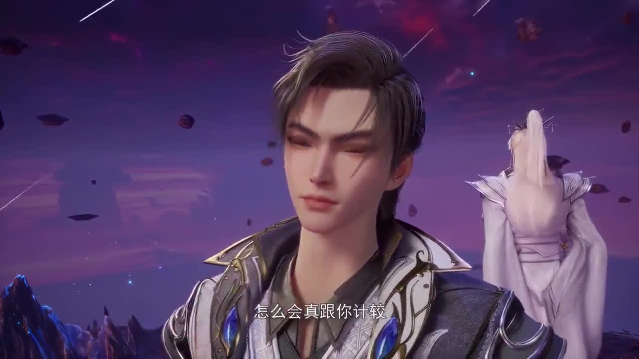 Парные боевые духи