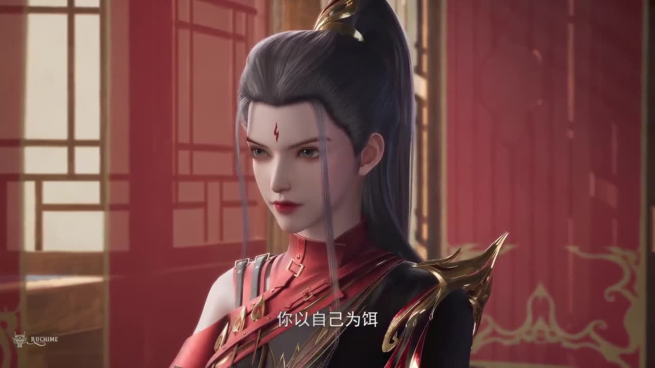 Парные боевые духи