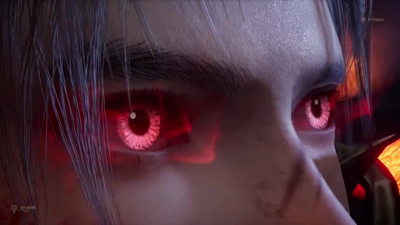 Парные боевые духи