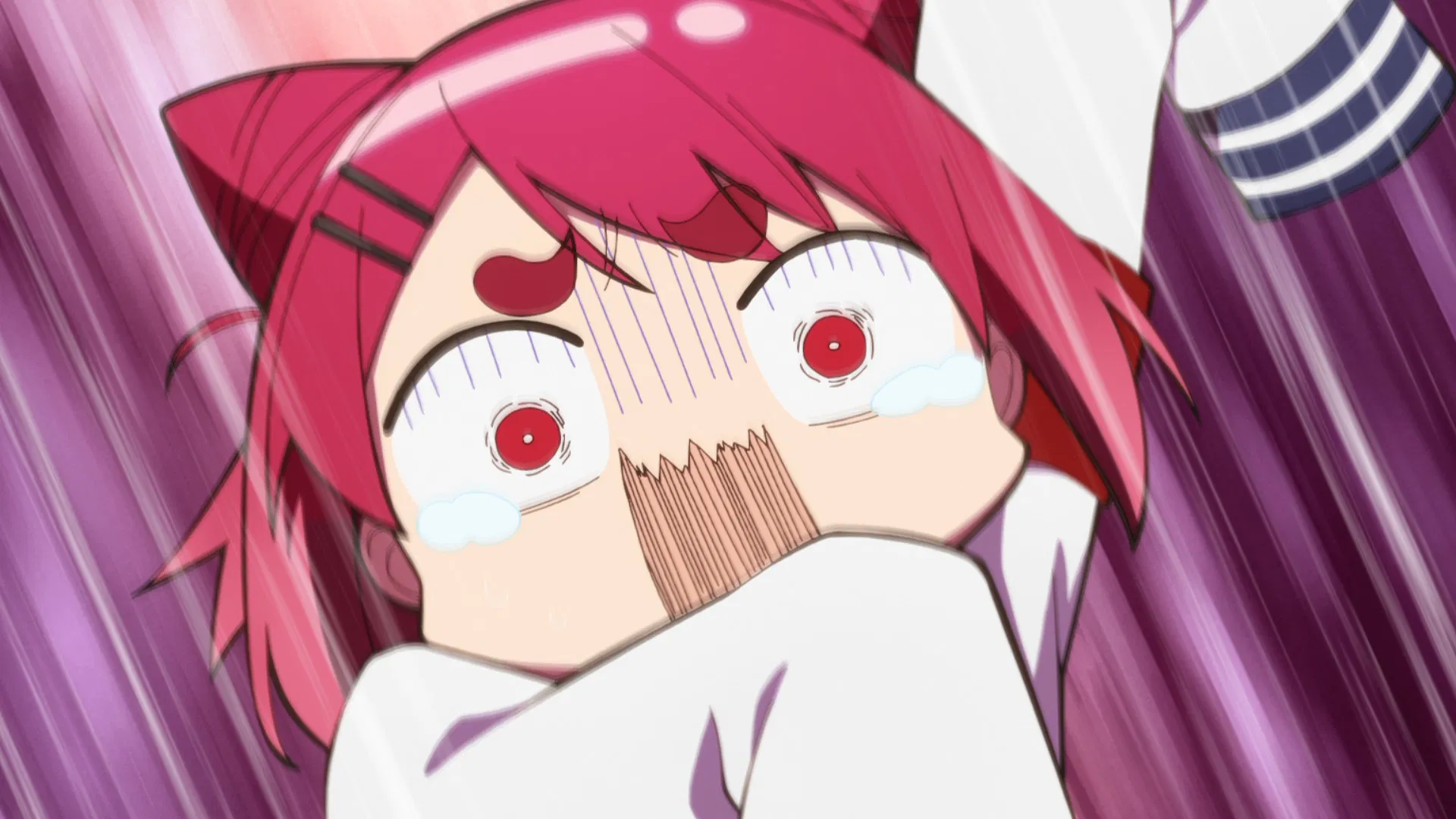 Моя подруга-олениха Нокотан