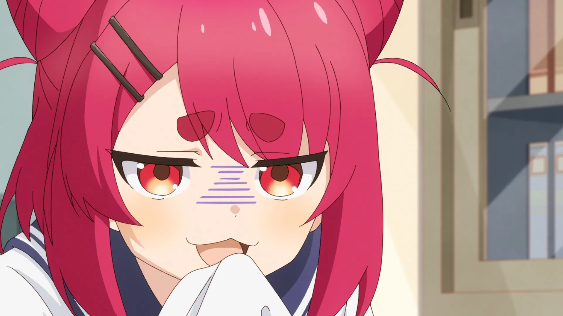 Моя подруга-олениха Нокотан