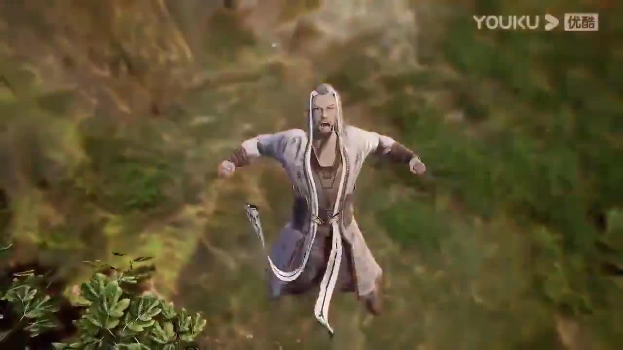 Тайна императора девяти небес