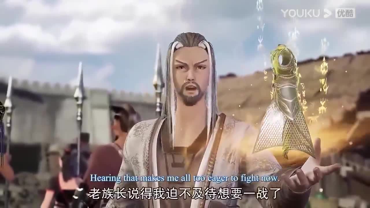 Тайна императора девяти небес