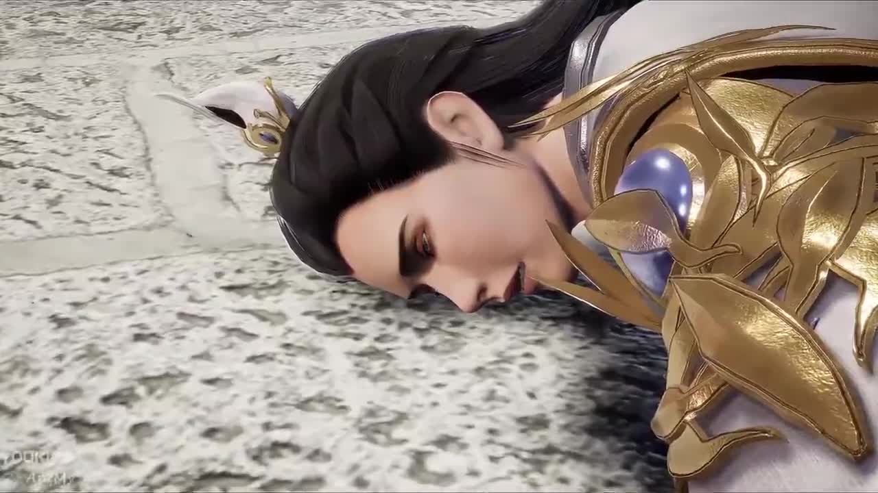 Тайна императора девяти небес