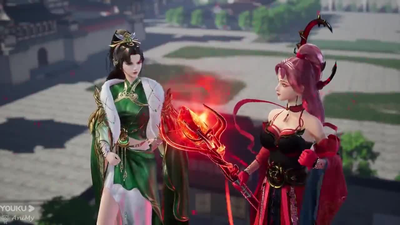 Тайна императора девяти небес