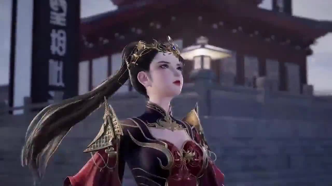 Тайна императора девяти небес