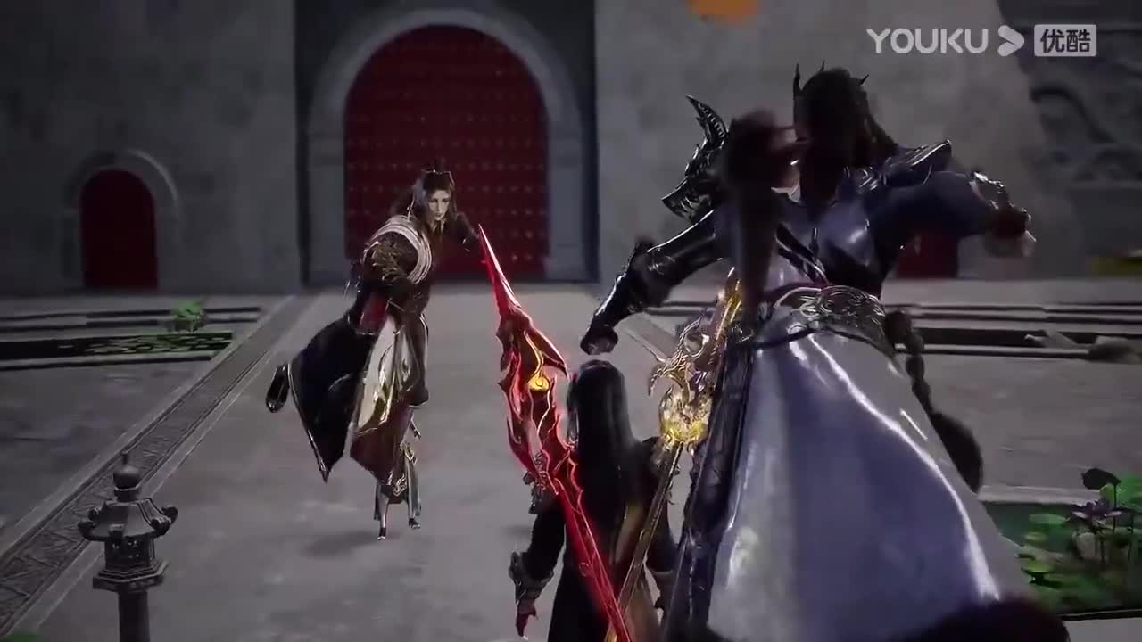 Тайна императора девяти небес