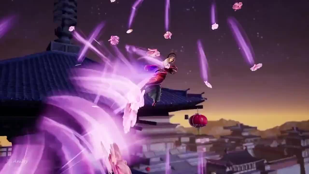 Тайна императора девяти небес