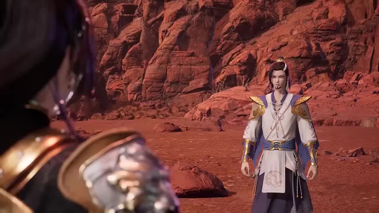 Тайна императора девяти небес