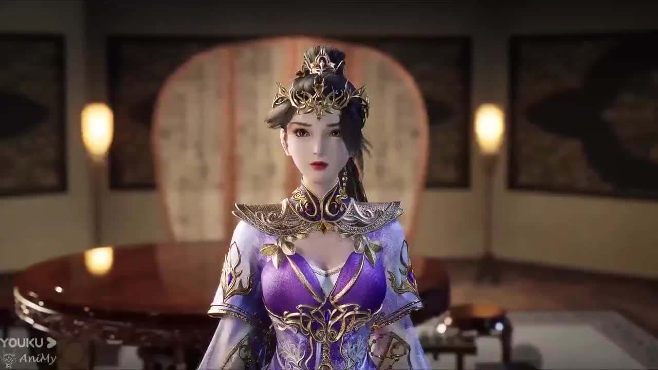 Тайна императора девяти небес