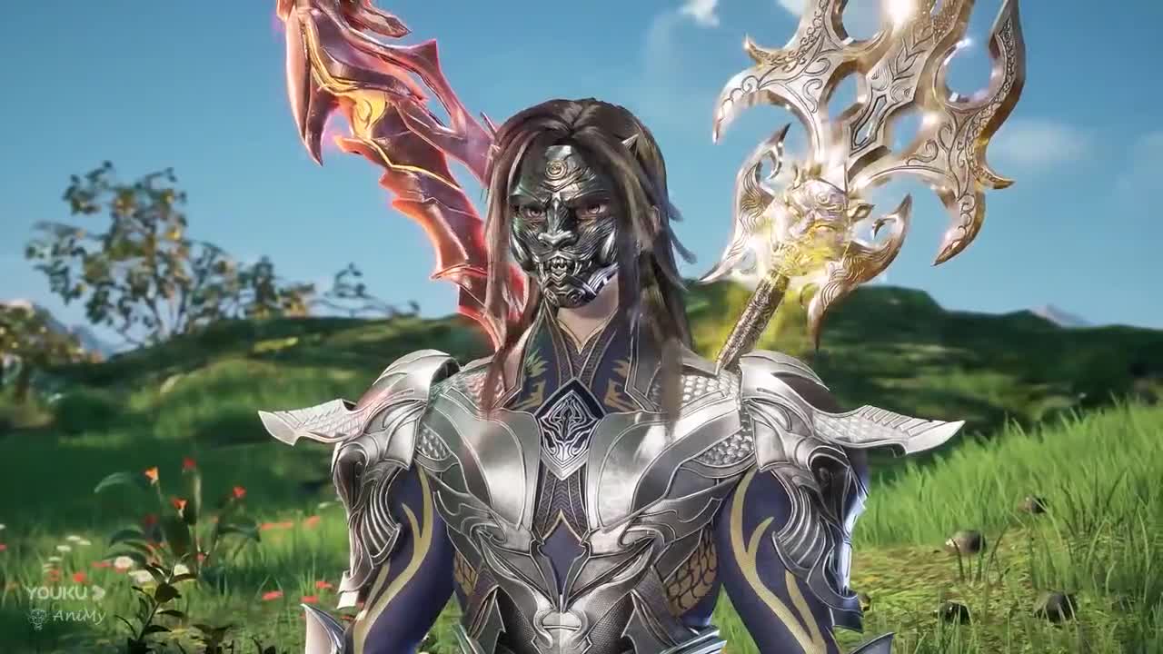 Тайна императора девяти небес