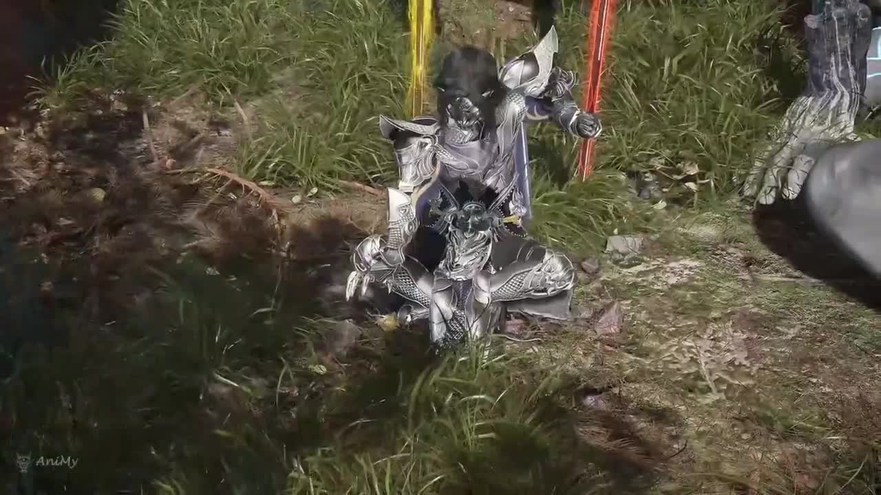 Тайна императора девяти небес