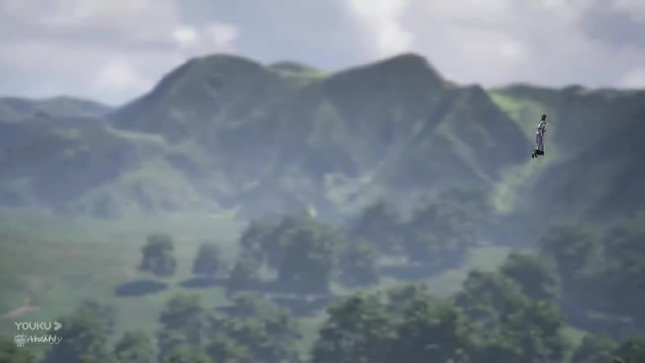 Тайна императора девяти небес