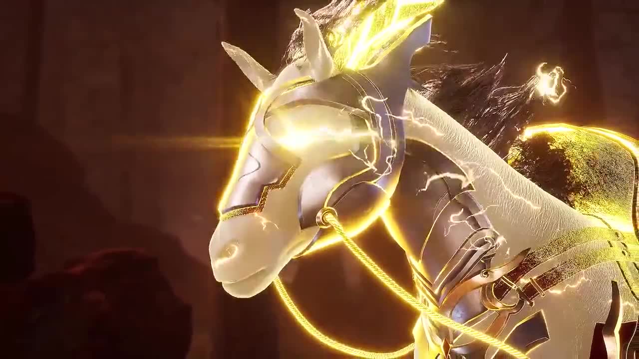 Тайна императора девяти небес