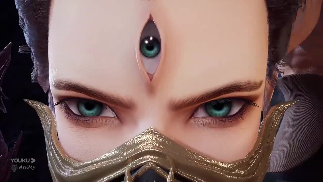 Тайна императора девяти небес