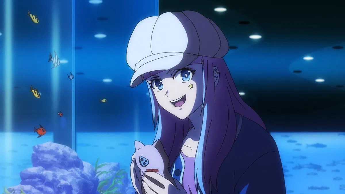 Звук героев