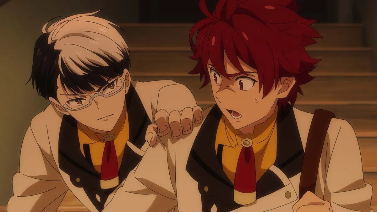 Звук героев