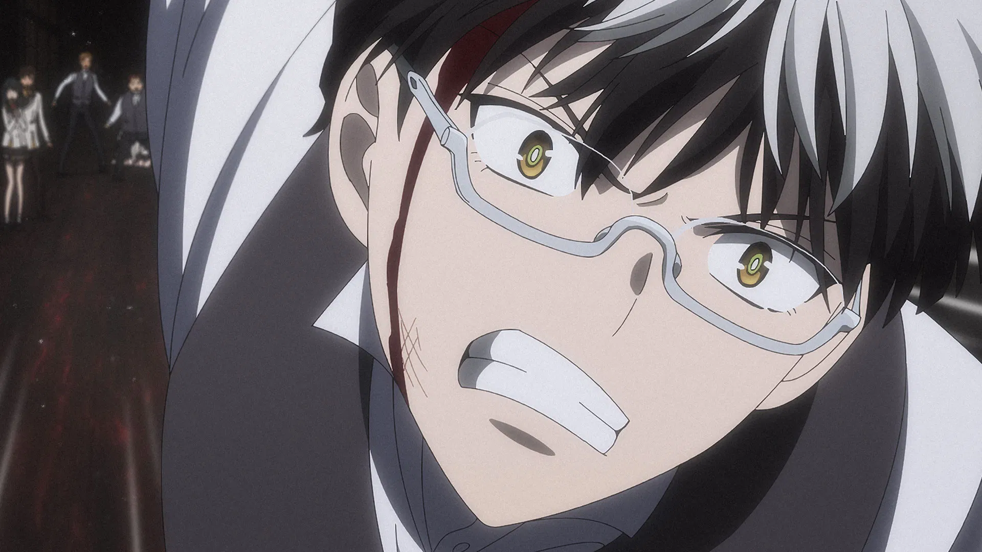 Звук героев