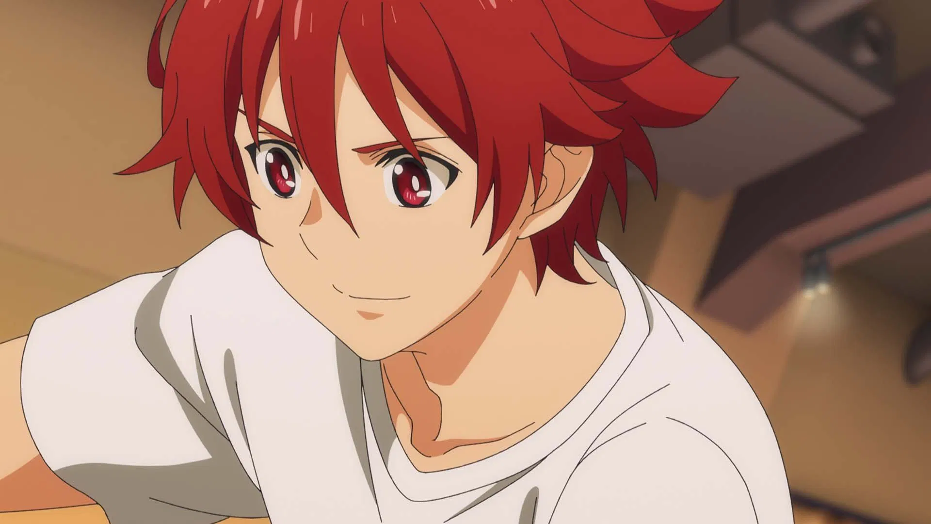 Звук героев