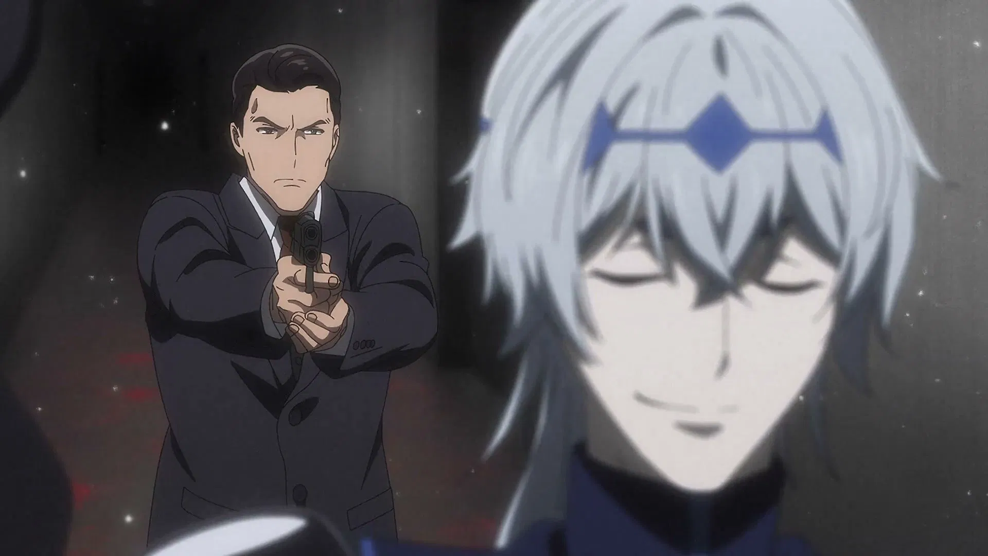 Звук героев