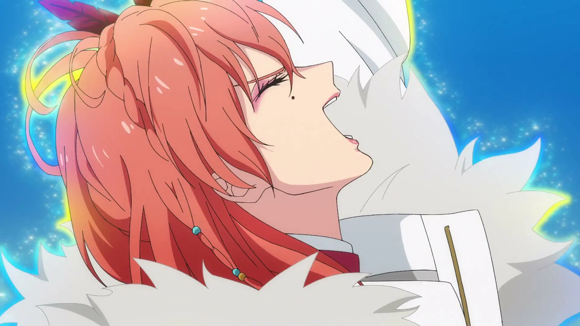 Звук героев