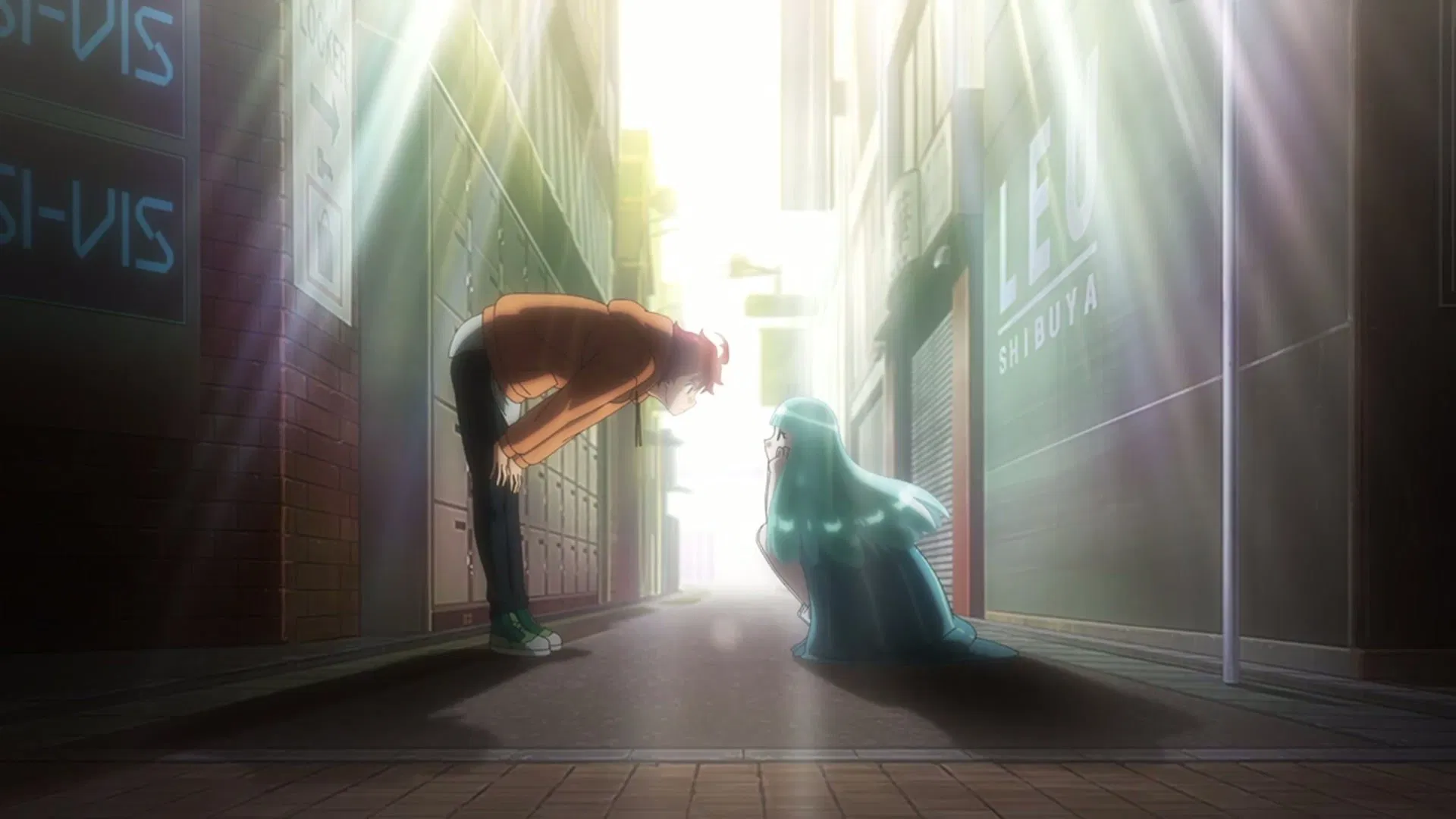 Звук героев