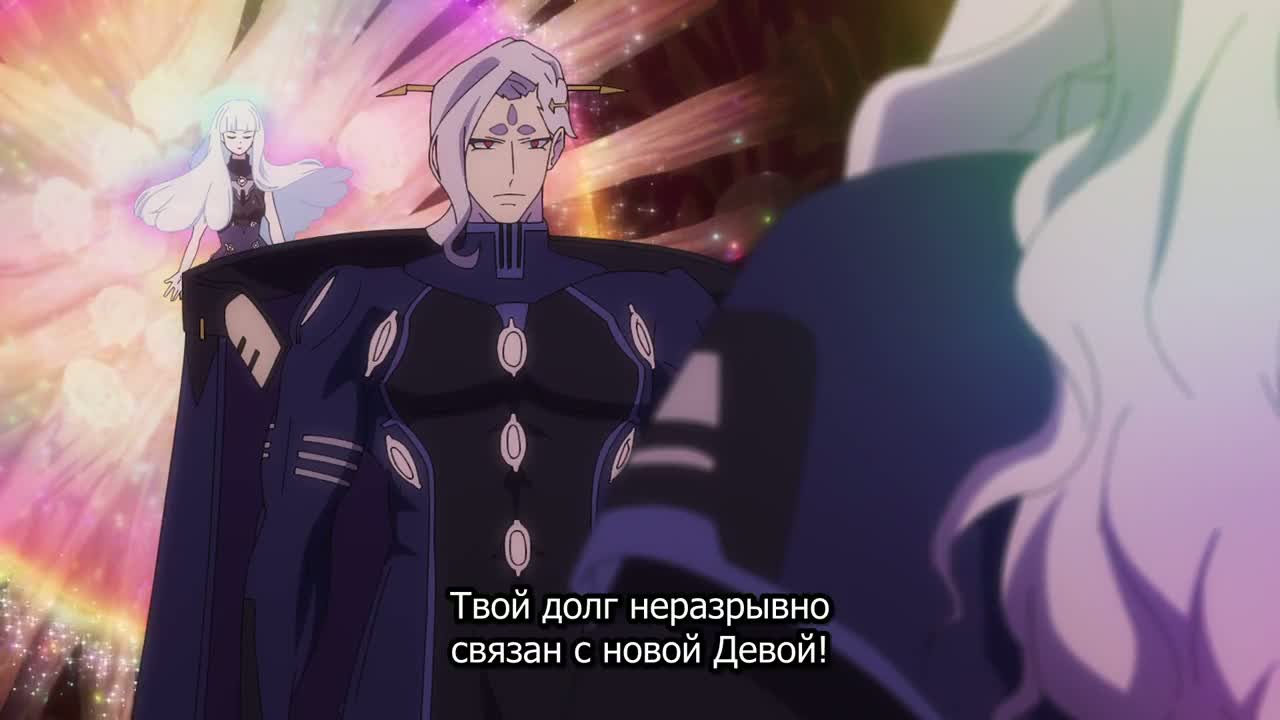 Звук героев