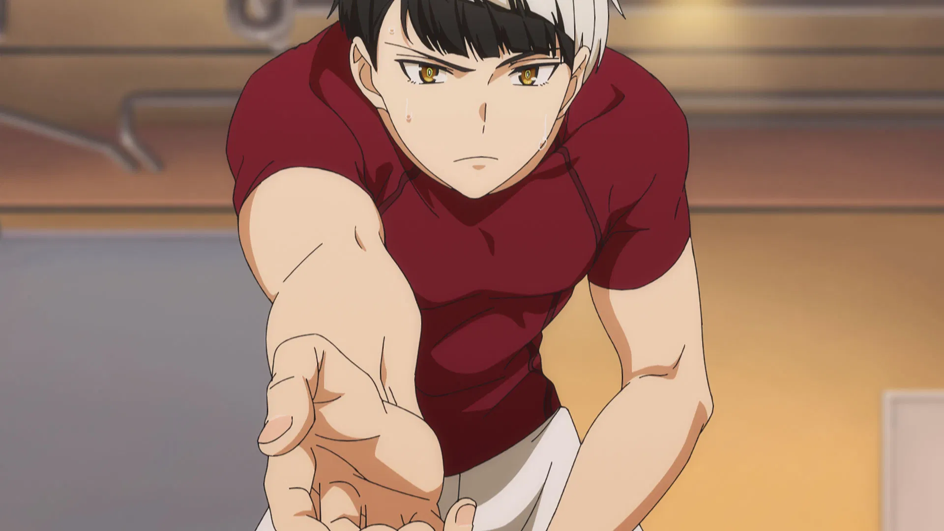 Звук героев