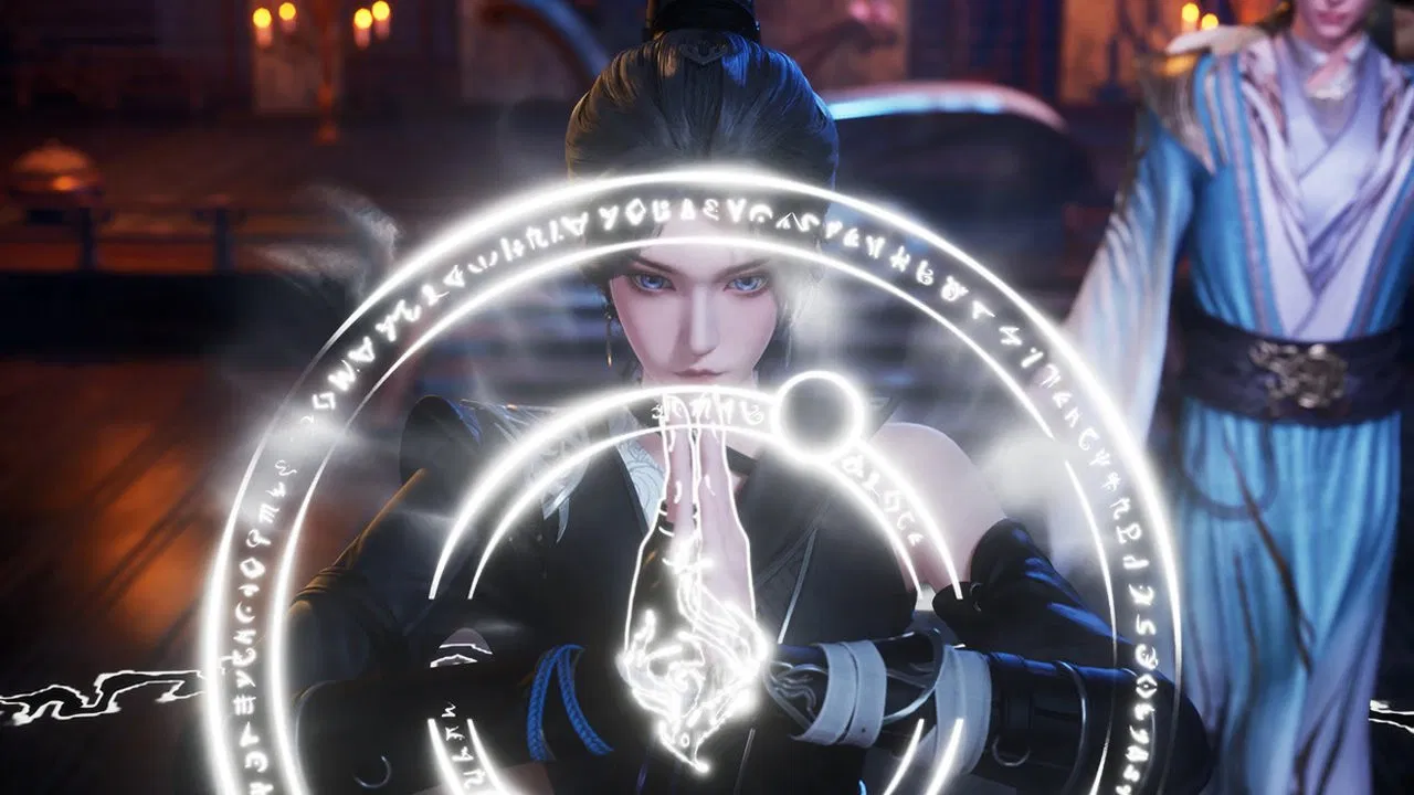 Разбивая звёзды