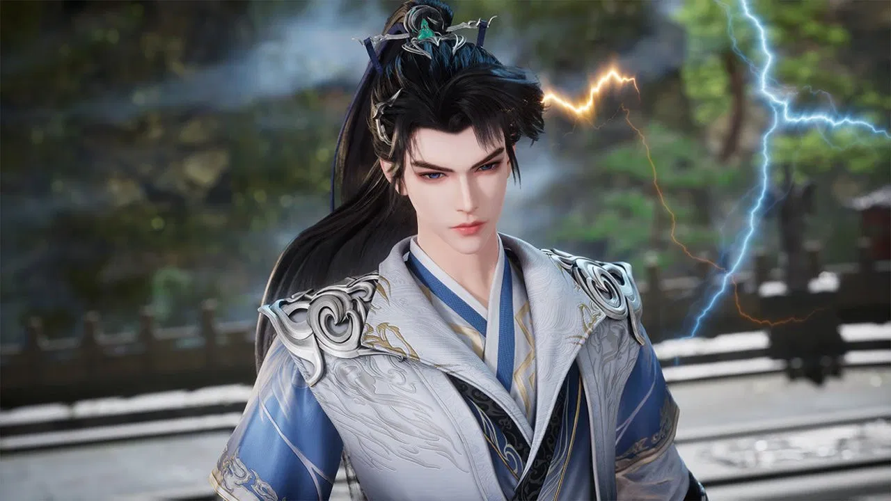 Разбивая звёзды