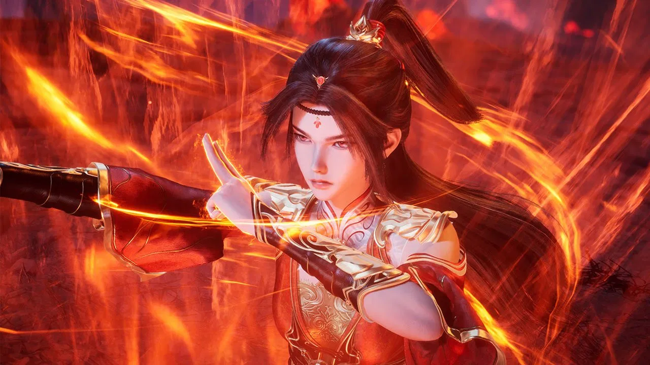 Разбивая звёзды