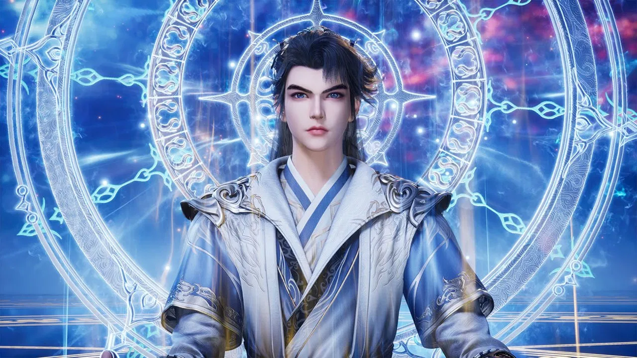 Разбивая звёзды