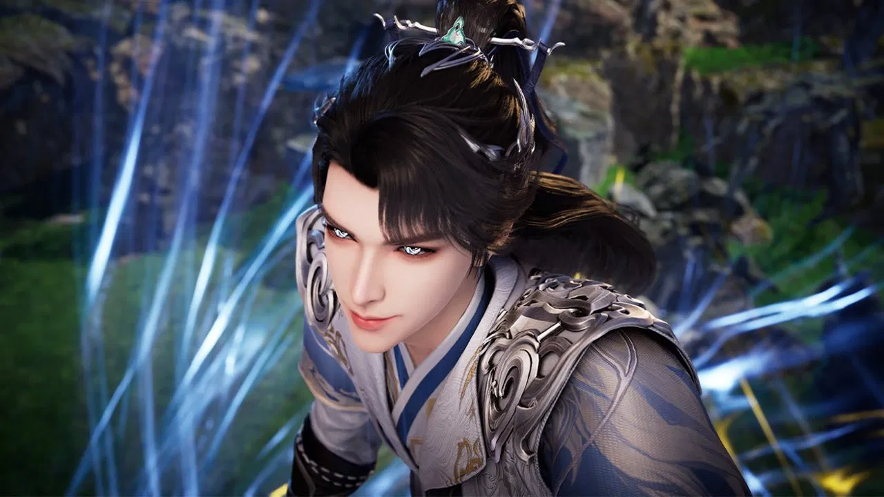 Разбивая звёзды