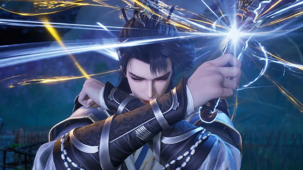 Разбивая звёзды