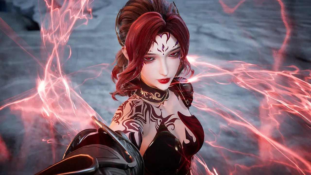 Разбивая звёзды