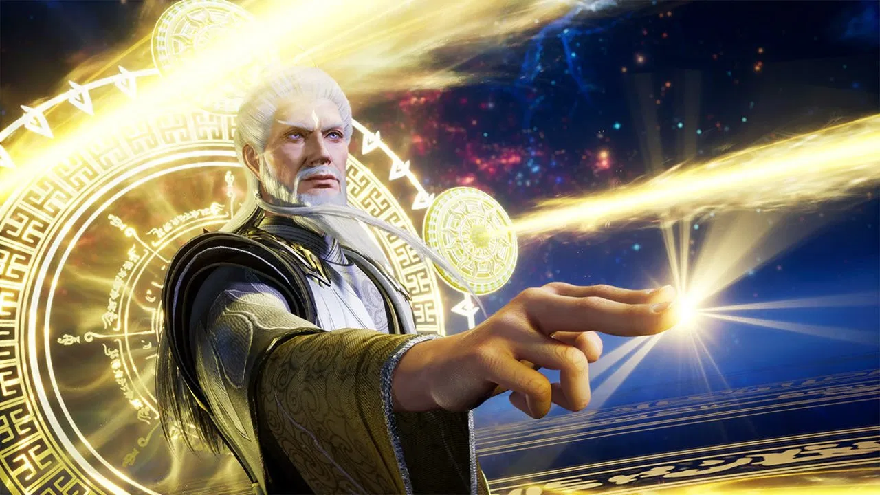 Разбивая звёзды